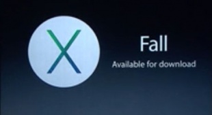 OS X Mavericks