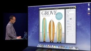 iWorks for iCloud