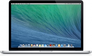 OS X Mavericks
