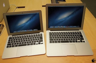 MacBook Air (Mid 2013)