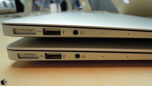 MacBook Air (Mid 2013)