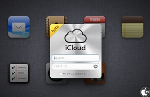 iWork for iCloud