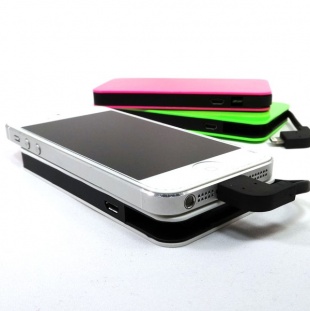 Energy Pocket 30 Lightning