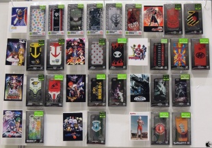 プレミアムバンダイ