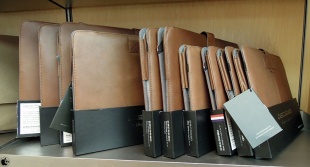 Decoded Sleeve for MacBook