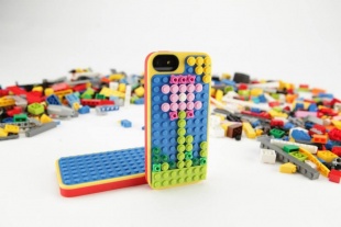 LEGO Builder Case for iPhone 5