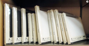 エアージャケット for MacBook Pro/Air