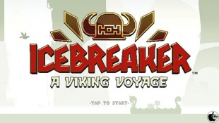 Icebreaker: A Viking Voyage