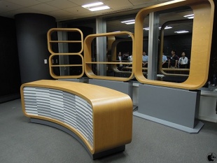 YouTube Space Tokyo Studio3