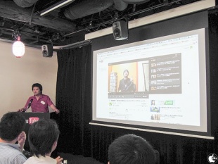 ジェット☆ダイスケ氏