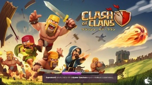 Clash of Clans