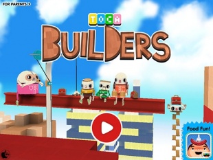 Toca Builders