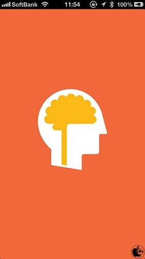 Lumosity Mobile