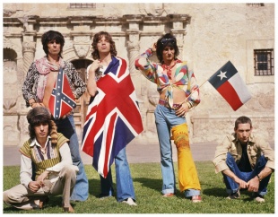 ザ・ローリング・ストーンズ