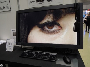 DuraVision FDH3601