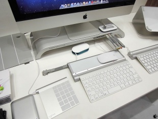 プレアデスシステムデザイン