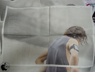 Designed by Apple in California