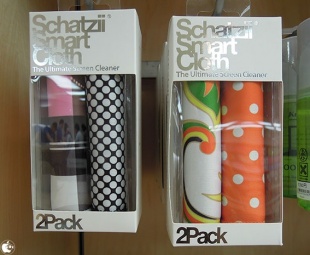 Schatzii Smart Cloth