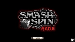 Smash Spin Rage