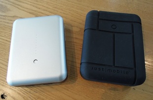 Just Mobile Gum Max Duo