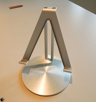 Just Mobile UpStand for iPad