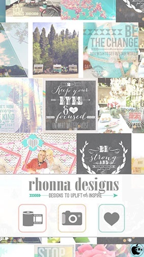 Rhonna Designs