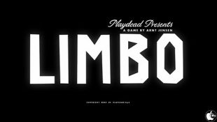 LIMBO Game