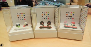 KOTORI 101 Apple Store