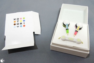 KOTORI 101+ HARAJUKU POP