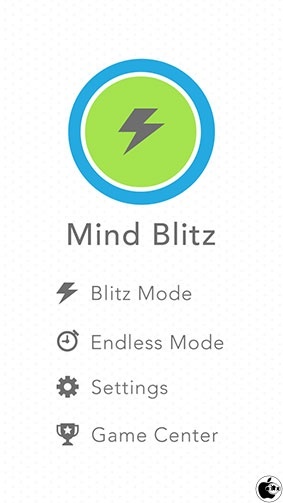 Mind Blitz