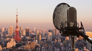 YouTube Space Tokyo