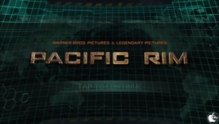 Pacific Rim