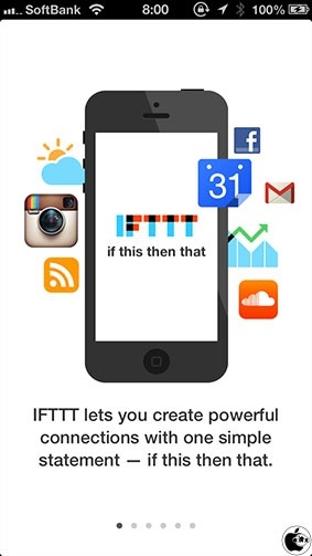 IFTTT