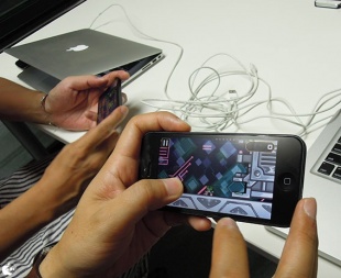 ローリングマン