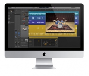 Logic Pro X