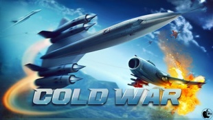 Sky Gamblers: Cold War