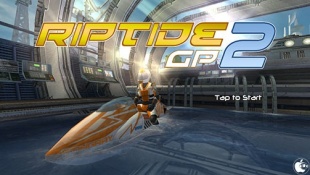Riptide GP2
