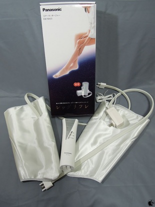 レッグリフレ EW-NA33