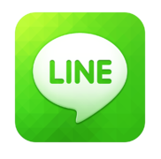 LINE