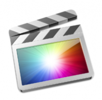 Final Cut Pro X