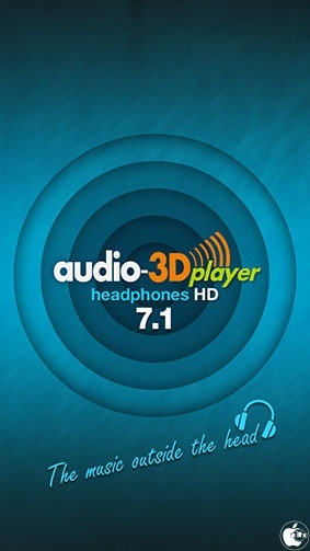 Audio-3D Player 7.1