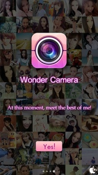 Wonder Camera