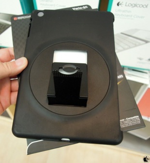 ZeroChroma Vario SC Case for iPad mini