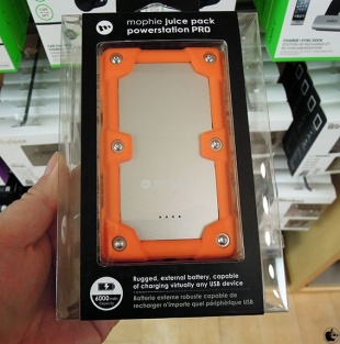 mophie Juice Pack Powerstation PRO