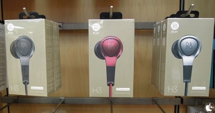 B&O BeoPlay H3