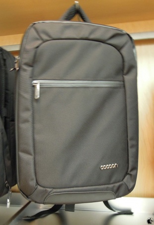 COCOON スリムバックパック for MacBook