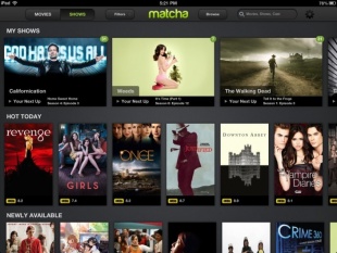 Matcha.tv