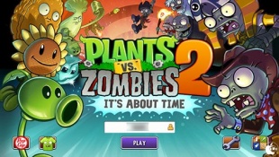 Plants vs. Zombies 2
