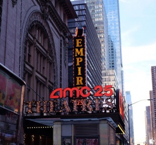 AMC Empire 25