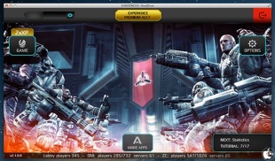 SHADOWGUN: DeadZone